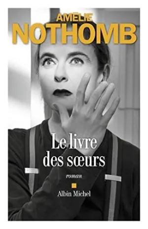 LE LIVRE DES SOEURS