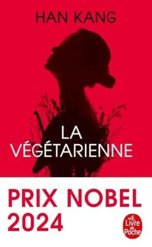 LA VÉGÉTARIENNE