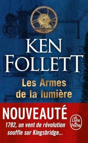 LES ARMES DE LA LUMIÈRE