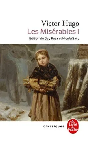 LES MISERABLES, T.1