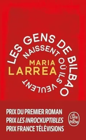Les Gens de Bilbao Naissent Où Ils Veulent