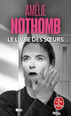 LE LIVRE DES SOEURS
