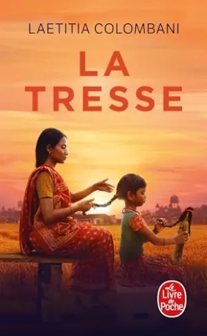La Tresse