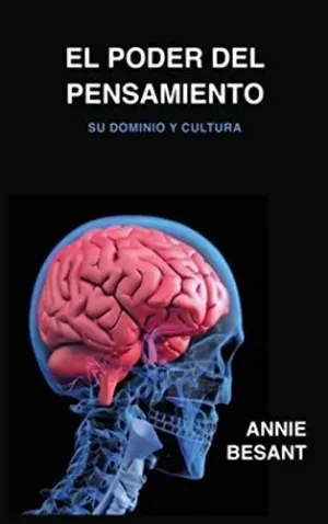 El Poder del Pensamiento