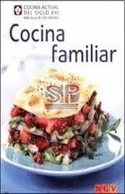 COCINA FAMILIAR