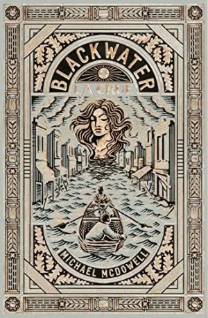 (01) LA CRUE - L'ÉPIQUE SAGA DE LA FAMILLE CASKEY (01) LA CRUE - L'ÉPIQUE SAGA DE LA FAMILLE CASKEY