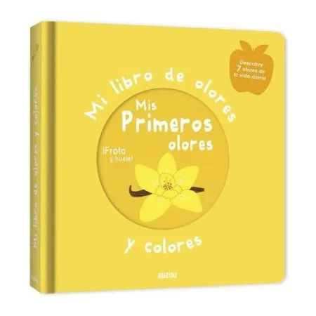 Mis Primeros Olores