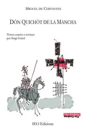 DON QUICHÒT DE LA MANCHA (OCCITANO)