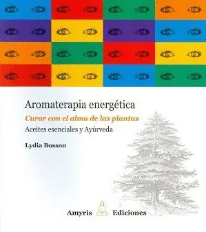 AROMATERAPIA ENERGETICA <BR>