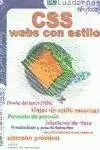 CSS - WEBS CON ESTILO