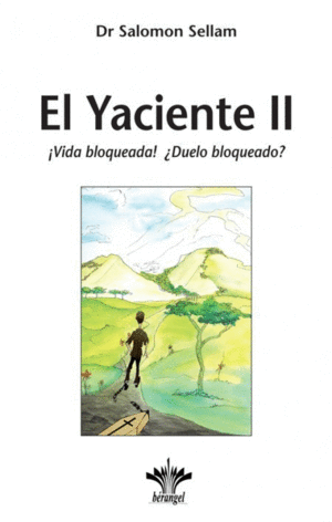 EL YACIENTE II: <BR>