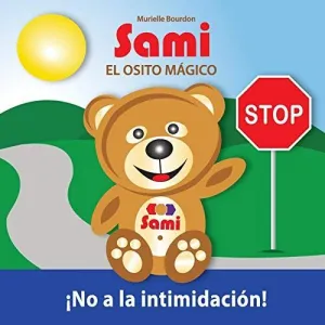 Sami el Osito Mágico