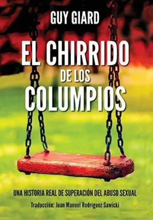 El Chirrido de los Columpios
