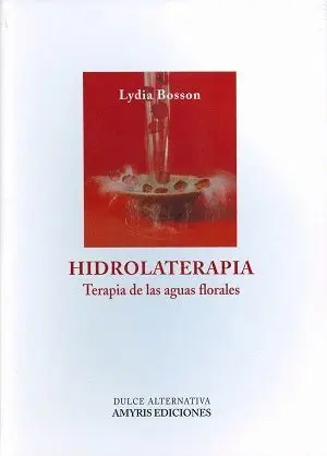 HIDROLATERAPIA <BR>