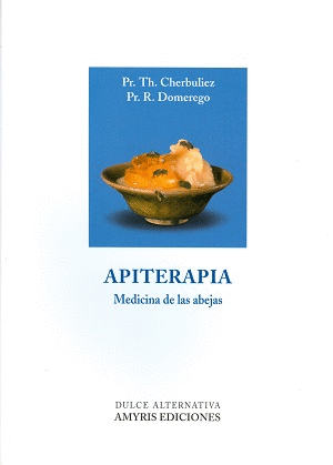 APITERAPIA <BR>