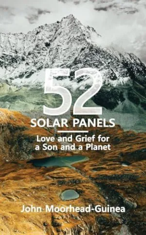 52 Solar Panels