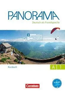 PANORAMA A1. LIBRO DE CURSO. <BR>