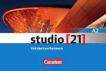 STUDIO [21] A2. VOCABULARIO. VOKABELTASCHENBUCH