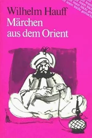 MÄRCHEN AUS DEM ORIENT