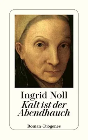 Kalt Ist Der Abendhauch