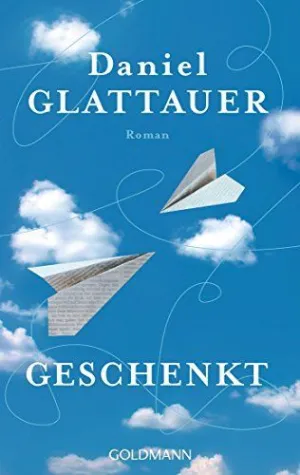 GESCHENKT