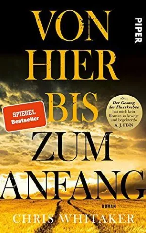 Von Hier Bis Zum Anfang