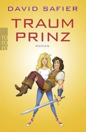 Traumprinz
