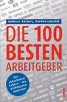 DIE 100 BESTEN ARBEITGEBER