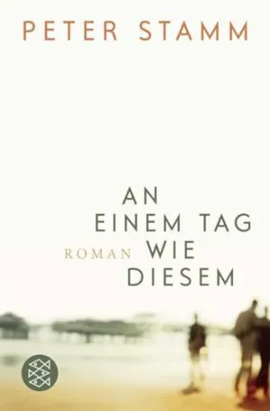 AN EINEM TAG WIE DIESEM