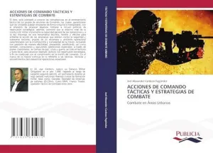 Acciones de Comando Tácticas y Estrategias de Combate
