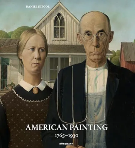 American Painting