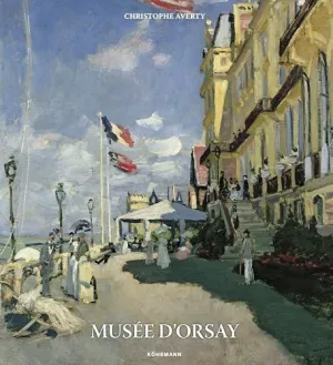 MUSEE D'ORSAY