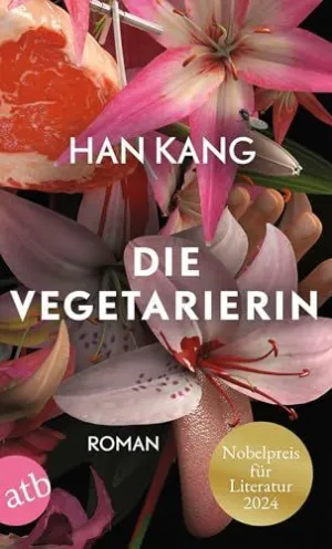 DIE VEGETARIERIN