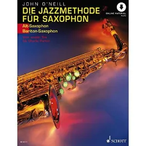 METODO JAZZ (+CD) (S)
