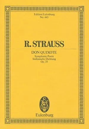 Don Quijote
