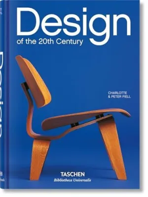 Design Of The 20Th Century