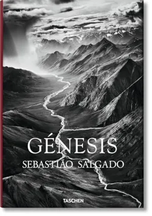 Sebastiao Salgado Genesis (Es)