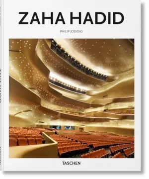 ZAHA HADID (ES)