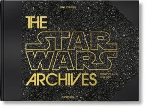 ARCHIVOS DE STAR WARS 1977 1983,LOS (IN)