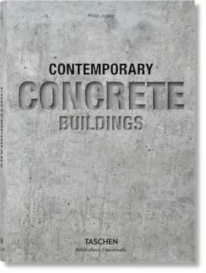 CONTEMPORARY CONCRETE BUILDINGS