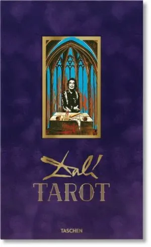 Dali Tarot (In)