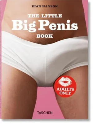BIG PENIS BOOK,THE