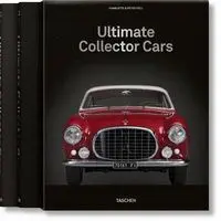 Ultimate Collector Cars (Sin Numerar)
