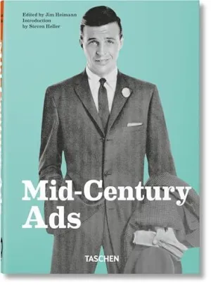 Mid Century Ads 40Th Ed