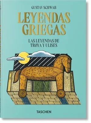 Leyendas Griegas