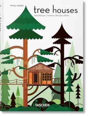 TREE HOUSES 40TH ED