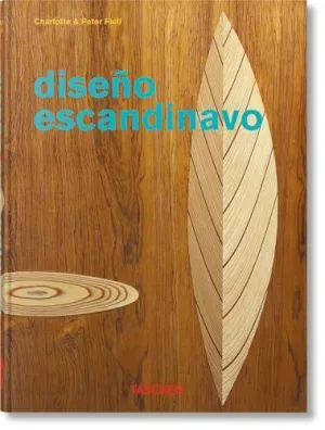 Diseño Escandinavo 40Th Ed