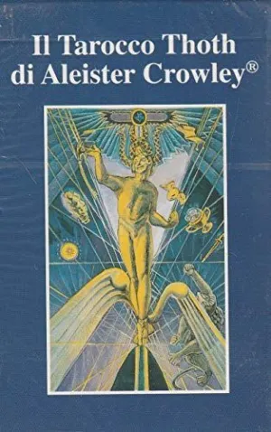 Tarot Thot