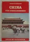 CHINA FÜR EINZELREISENDE