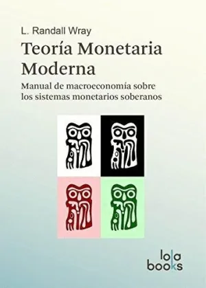 TEORIA MONETARIA MODERNA